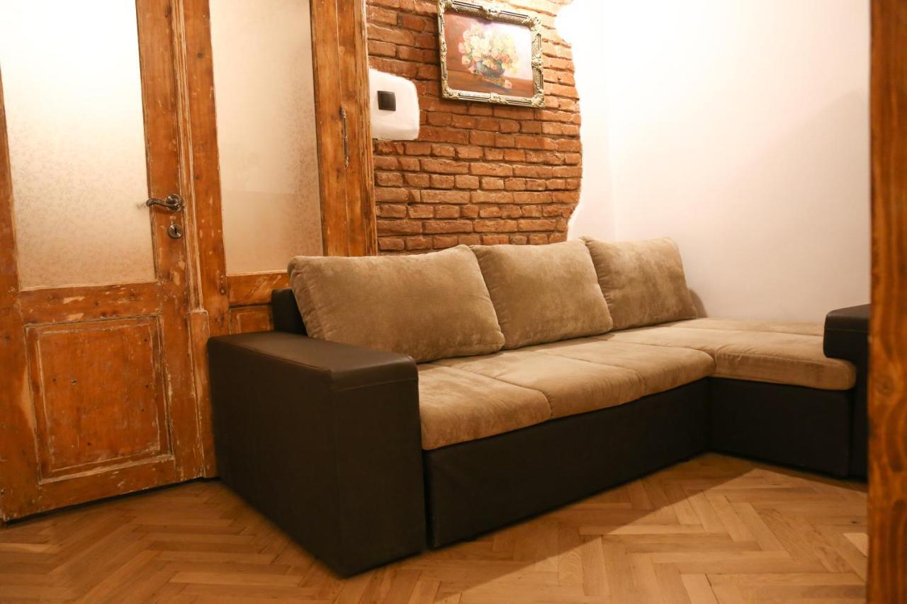 Apartamentul 16 Brașov Exterior foto