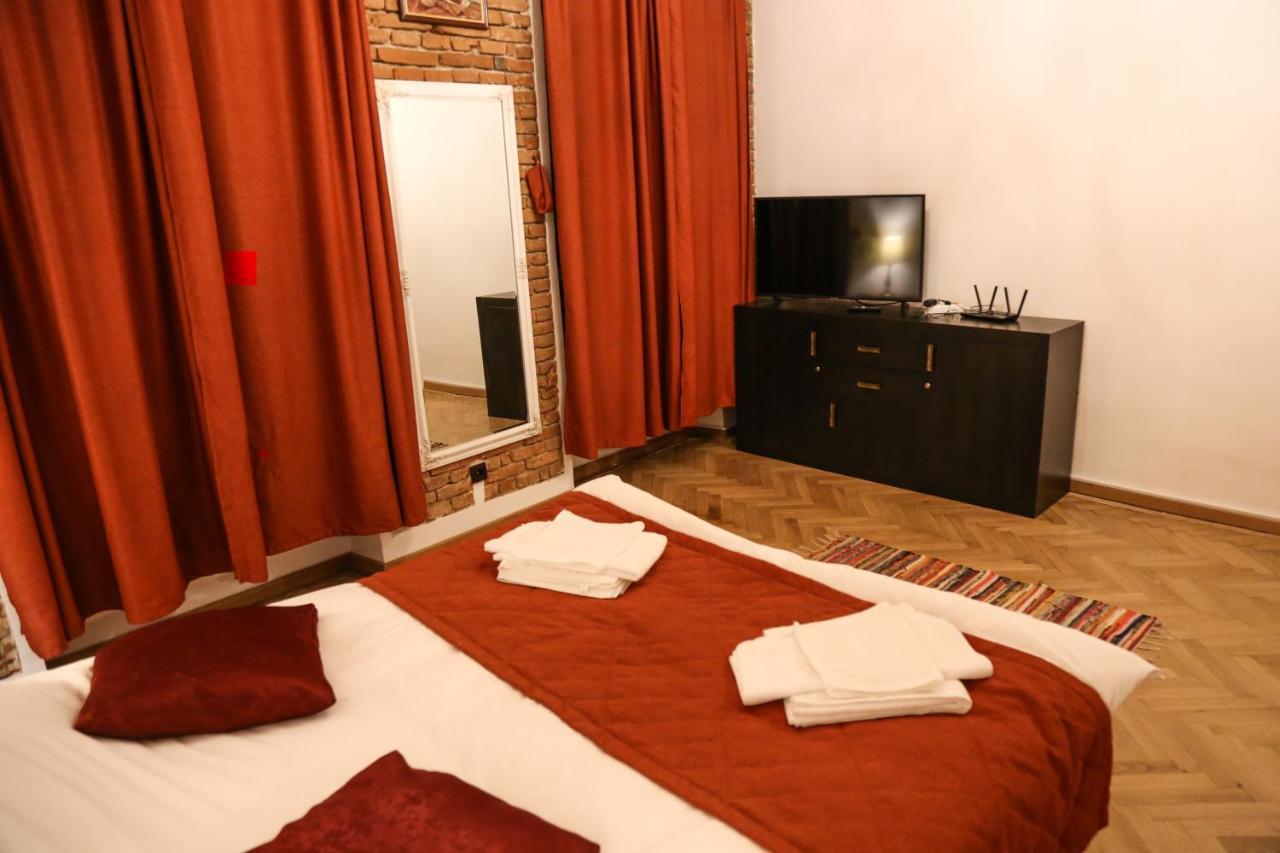 Apartamentul 16 Brașov Exterior foto