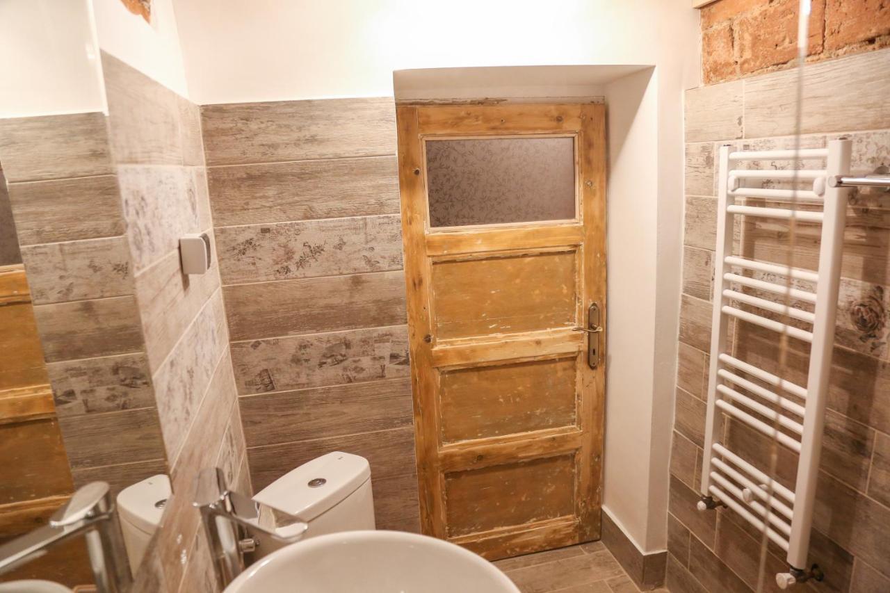 Apartamentul 16 Brașov Exterior foto